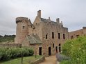 2019-09-26 10-51-25 Fort La Latte-Le Logis du Gouverneur